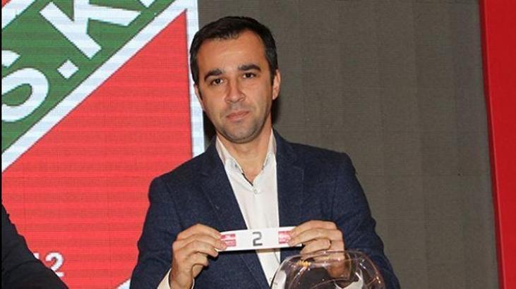 Pınar Karşıyaka'da hedef Avrupa