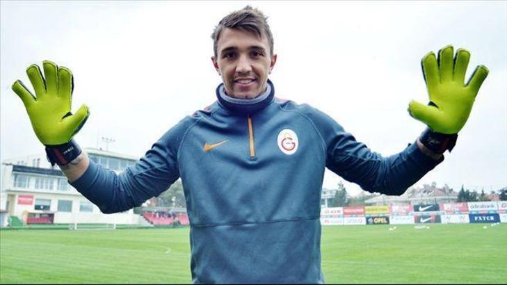Muslera'ya jübile!