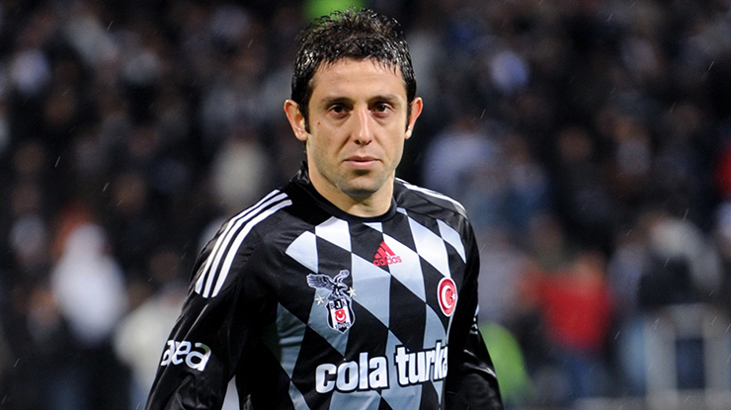 Eski Beşiktaşlı Nihat Kahveci'ye büyük övgü!