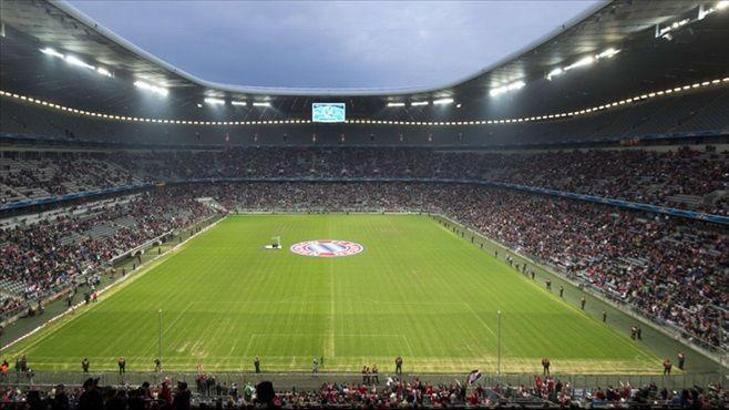 Bundesliga'dan rekor üstüne rekor