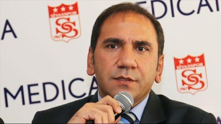 Otyakmaz'dan Diakite açıklaması