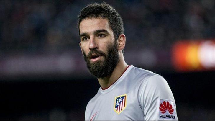 Hollandalı spikerden Arda Turan için şaşırtan yorum