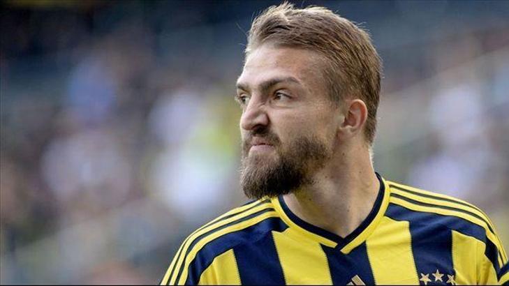 Caner Erkin'e 'pubis' şoku!