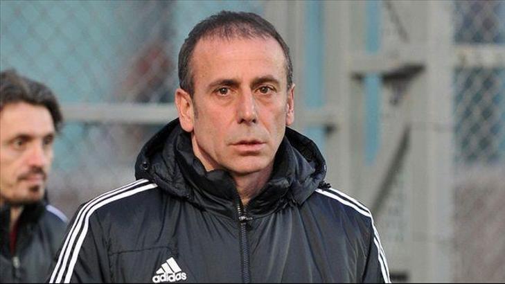 Abdullah Avcı'dan sezon itirafı