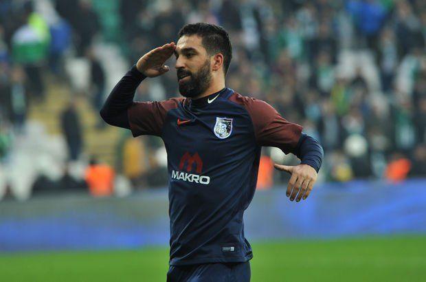 Galatasaray maçı öncesi Arda Turan çıkmazı!