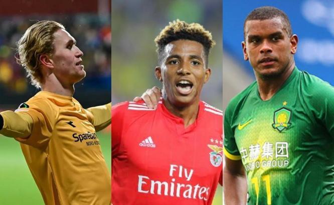 Son dakika Galatasaray haberi! Kriz yok, transfer var!