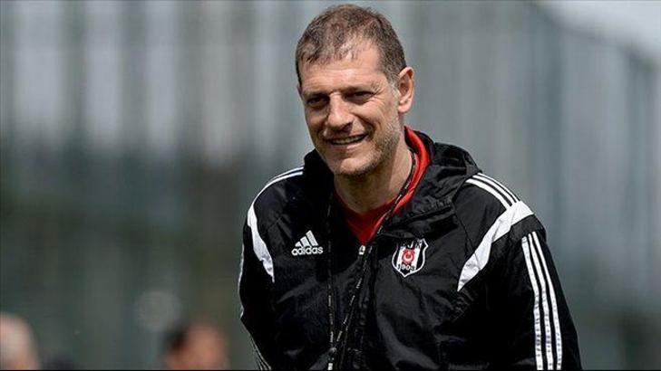 Bilic'ten Rıdvan Dilmen'e cevap