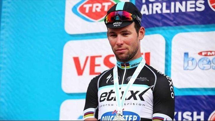 Cavendish: Türkiye'ye tekrar gelmek isterim