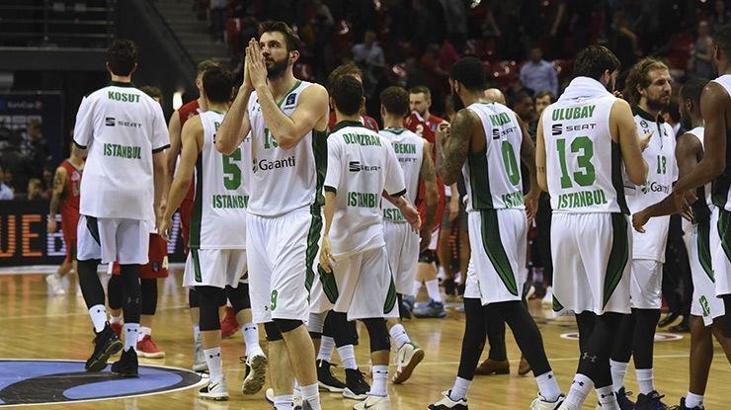 Darüşşafaka kupa için sahaya çıkıyor