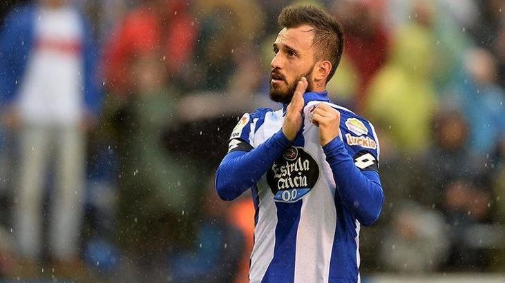 Galatasaray'da flaş gelişme! Emre Çolak geri dönüyor