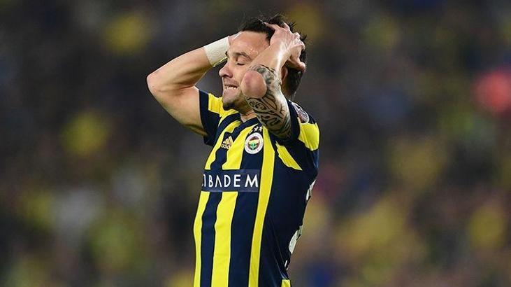 Büyük iddia: Valbuena dönemez!