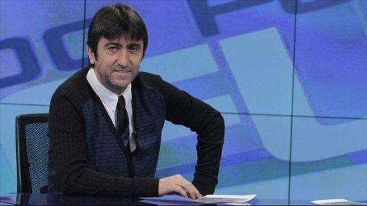 Rıdvan Dilmen: İbre Galatasaray'a dönüyor