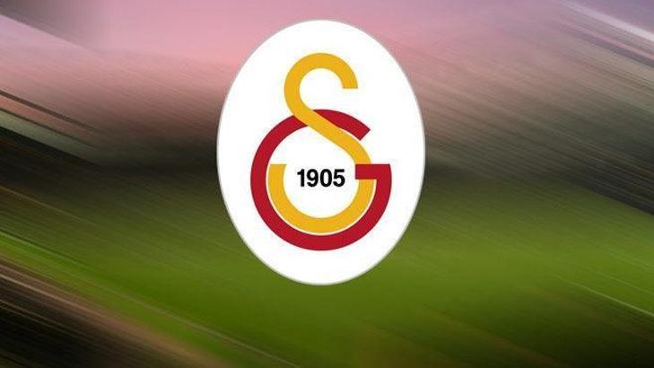 Galatasaray'dan açıklama