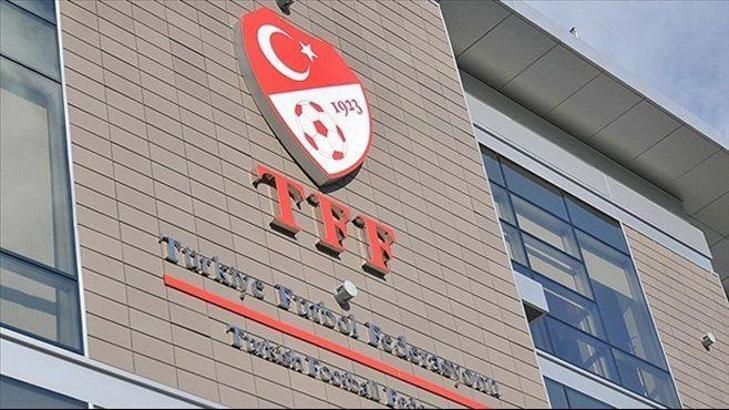 TFF başkanlığına ilk aday!