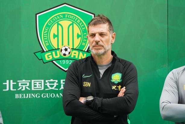 Fenerbahçe haberi: Slaven Bilic'in Beijing Guoan macerası sona erdi