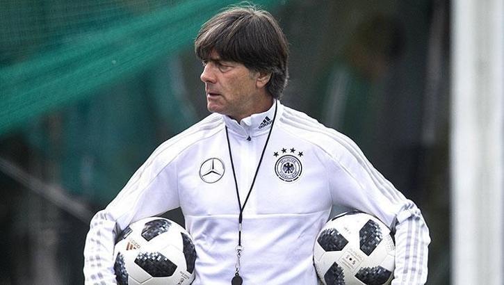 Son dakika! Fenerbahçe, Löw'ü ikna etmeye çalışıyor