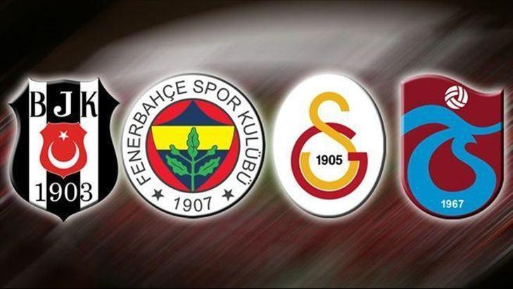 4 büyüklerin borcu 2,4 milyarı geçti