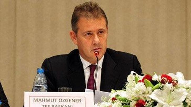 Özgener'den sert uyarılar!