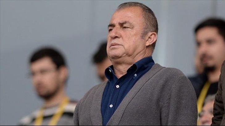 Fatih Terim'den Tunay Torun'a tam not