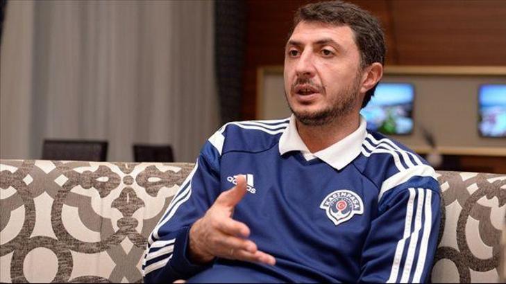 Kasımpaşa stoper arıyor