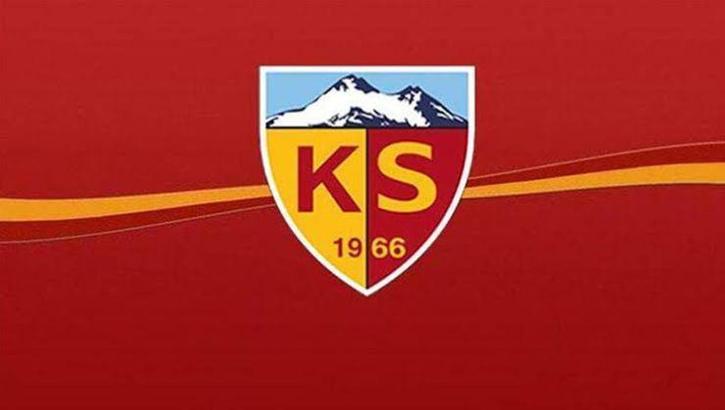 Kayserispor'da Mehmet Karakuş ile yollar ayrıldı
