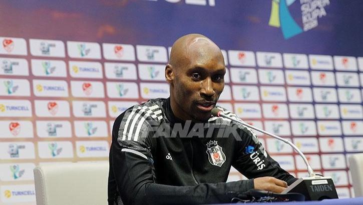 Beşiktaş'ta Atiba Hutchinson teknik heyette yer alacak mı? Açıkladı...