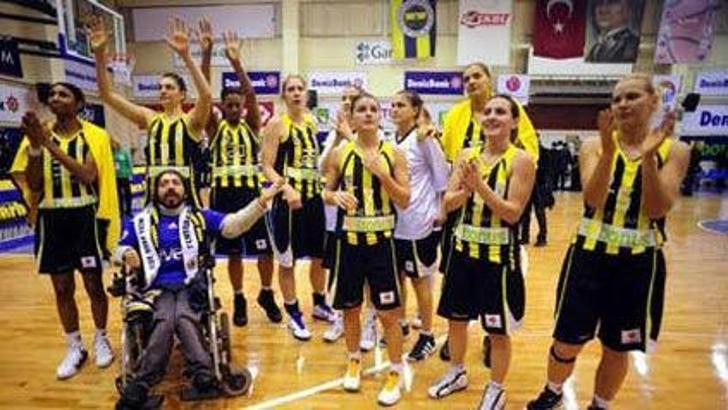 Bayanların rakibi Spartak