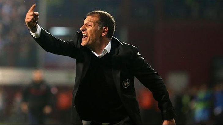 Bilic: Demba Ba'ya şapka çıkarıyorum