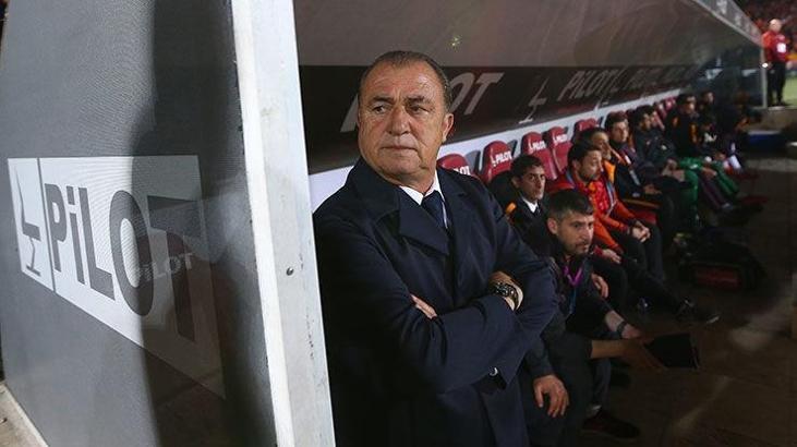 Fatih Terim: Başınızı öne eğmeyin!