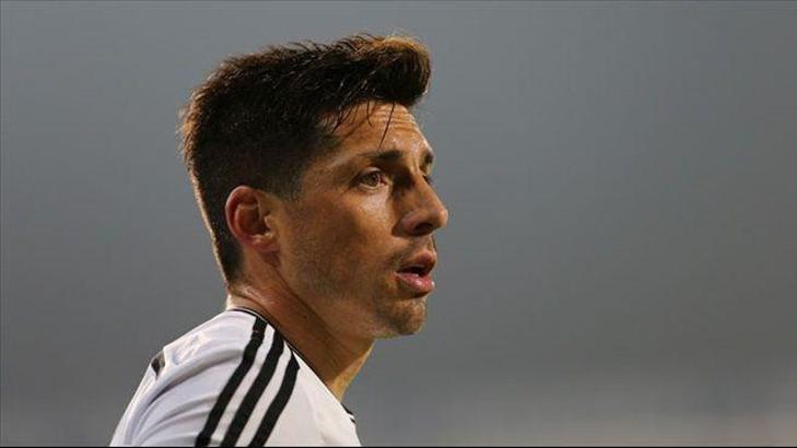 Jose Sosa: Daha önümüzde çok maç var