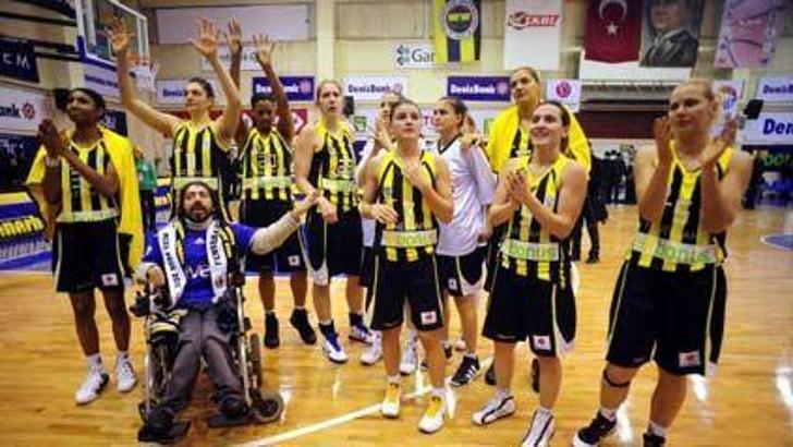 Fenerbahçe'ye Rus rakip