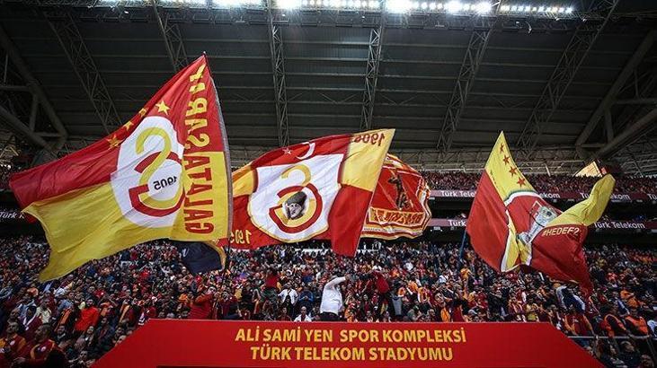 Beşiktaş ve Fenerbahçe... Bu hafta herkes Galatasaray'ı tutuyor