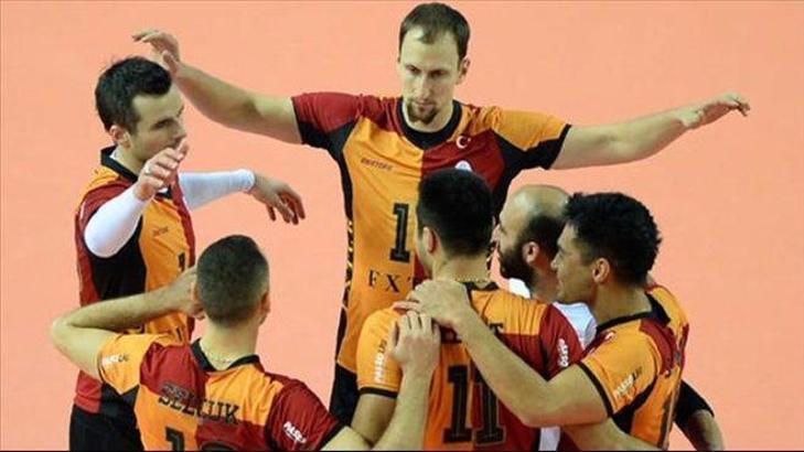 Chemes Spisska Nova Ves 2-3 Galatasaray FXTCR