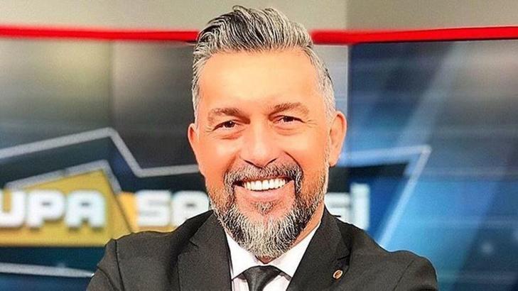 Serkan Reçber Beşiktaş'ta