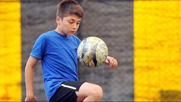 Bakırköyspor'dan Barcelona'ya!
