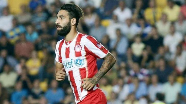 Jimmy Durmaz yine Fenerbahçe'nin gündeminde