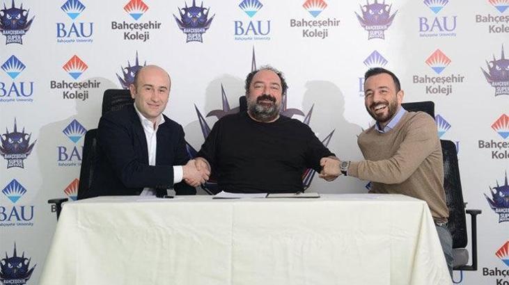 Nevzat Aydın'dan flaş hamle!