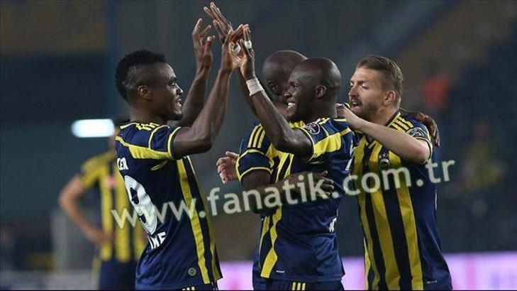 Moussa Sow: Rakibi küçümsedik