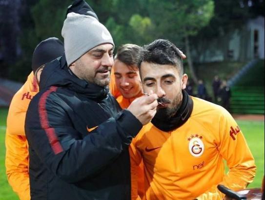 Muğdat Çelik, 29 yaşında