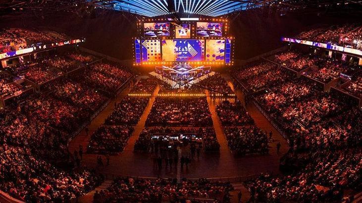 En iyiler CS:GO turnuvası için İstanbul'da buluşacak