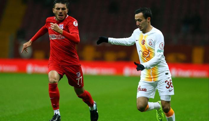Galatasaray'da Atalay Babacan & Celil Yüksel şans bulacak