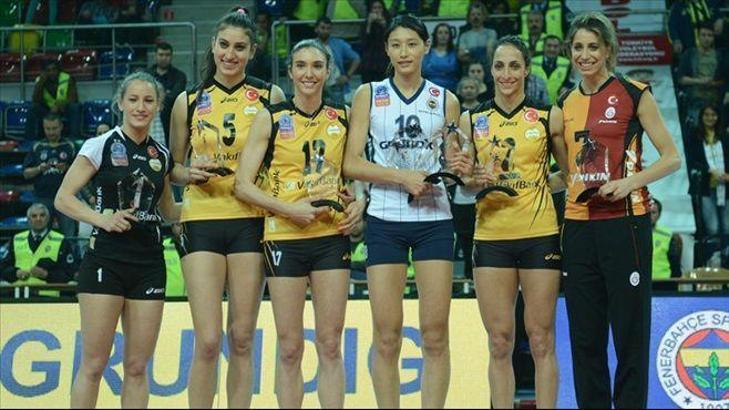 Fenerbahçelileri çıldırtan fotoğraf