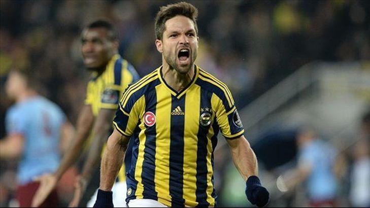 Diego'ya 3 teklif var