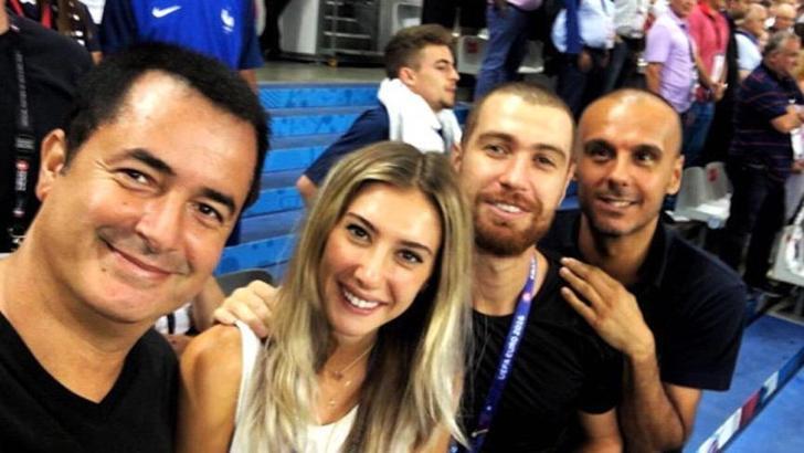Şeyma Subaşı ile Oğulcan Engin arasında restleşme!