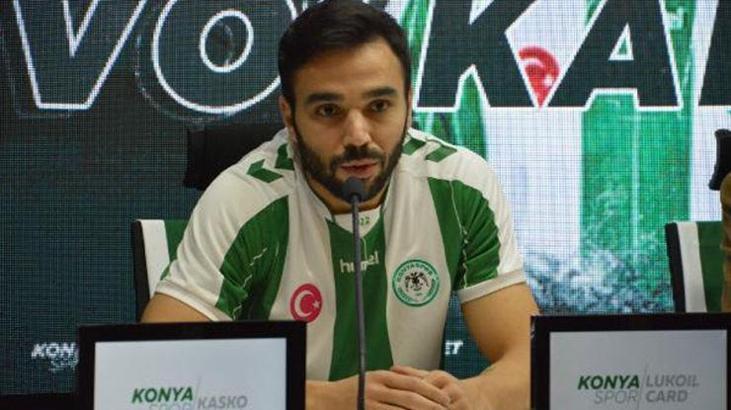 Beşiktaş'tan Volkan Şen bombası!