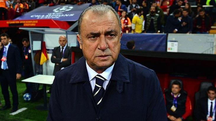 Fatih Terim'den ayrılık açıklaması: Serdar Aziz ve Eren Derdiyok...