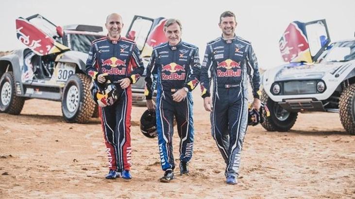 Dakar Rallisi 6 Ocak'ta başlayacak