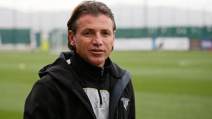 Tamer Tuna: Beşiktaş'a gitme planım yok!