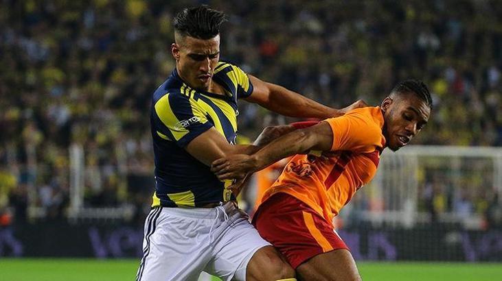 Fenerbahçe, Galatasaray'ı da kurtaracak!