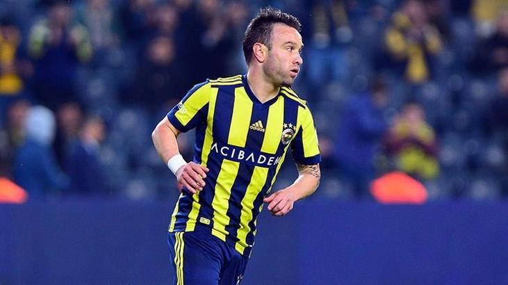 Çarpıcı Valbuena gerçeği!